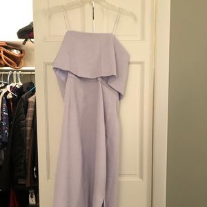 Brand New C/meo Collective Love Like This Dress